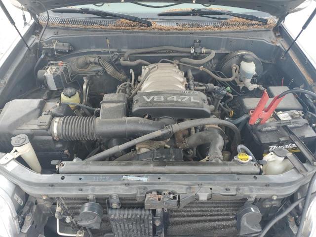 Photo 11 from auction – 2003 TOYOTA TUNDRA SR5 with VIN 5TBKT44153S346212