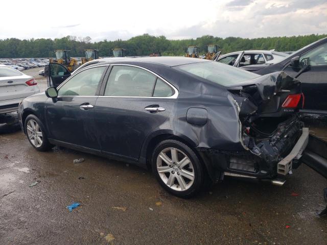Photo 2 from auction – 2007 LEXUS ES 350 with VIN JTHBJ46G072145182