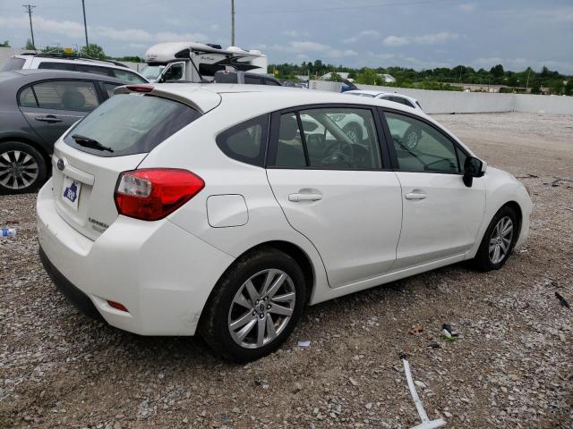 Photo 3 from auction – 2015 SUBARU IMPREZA PR with VIN JF1GPAC67FH265126