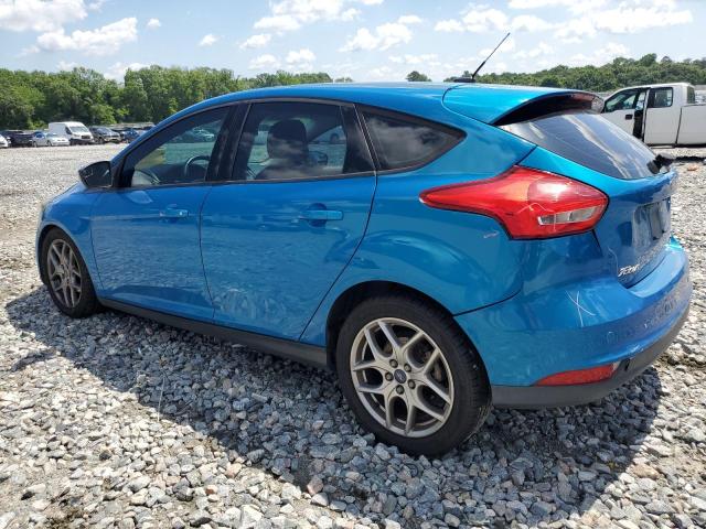 Photo 2 from auction – 2015 FORD 150 with VIN 1FADP3K27FL279652
