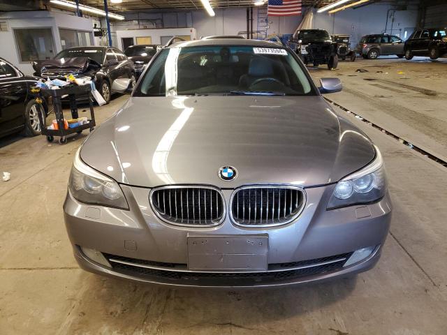 صورة رقم 5 من المزاد - 2008 BMW 535 XI مع VIN WBAPT73568CX00442