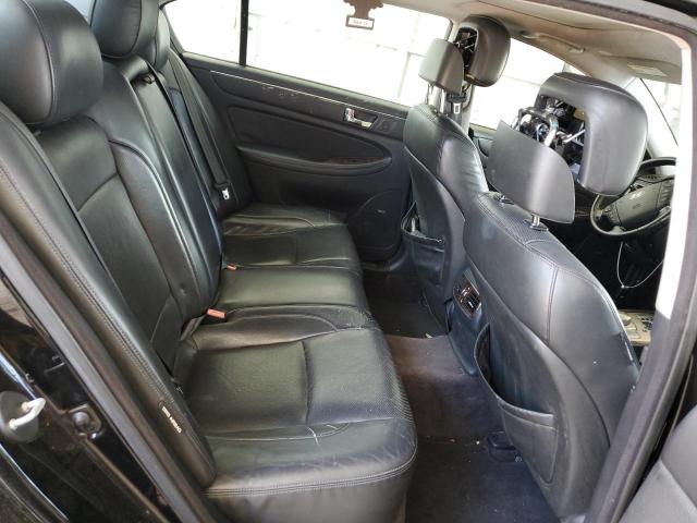 Photo 10 from auction – 2010 HYUNDAI GENESIS 3. with VIN KMHGC4DE0AU102018
