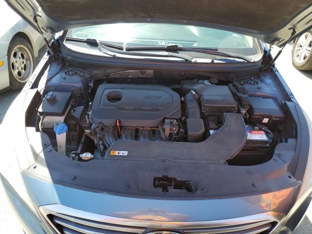 Photo 11 from auction – 2016 HYUNDAI SONATA SE with VIN 5NPE24AF7GH274528