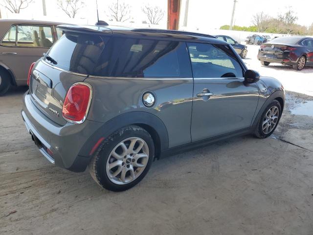 Photo 3 from auction – 2016 MINI COOPER S with VIN WMWXP7C56G2A44142