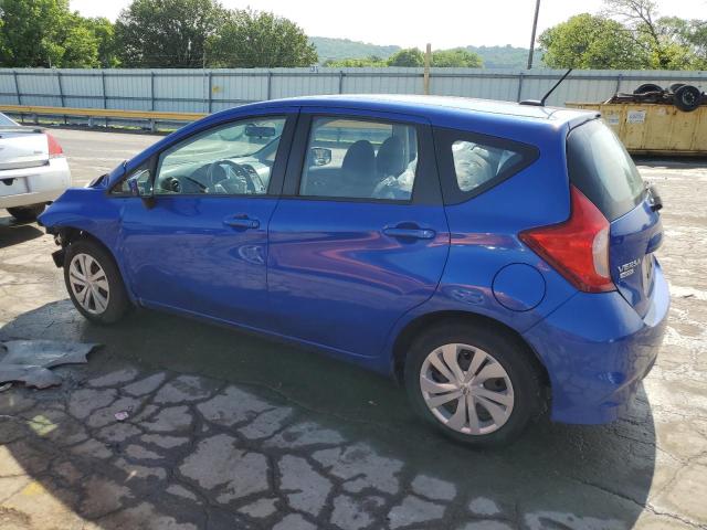 Photo 2 from auction – 2017 NISSAN VERSA NOTE with VIN 3N1CE2CP6HL352150