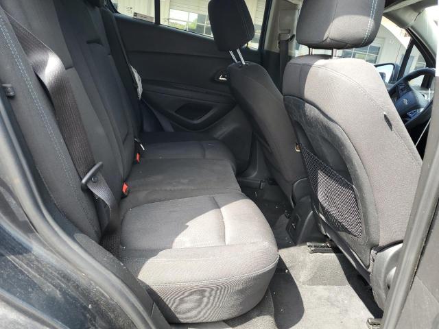 Photo 11 from auction – 2016 CHEVROLET TRAX 1LT with VIN 3GNCJLSB0GL261417