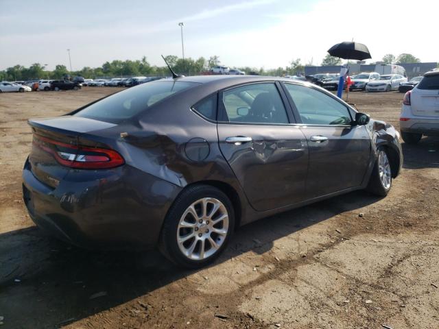 Photo 3 from auction – 2016 DODGE DART LIMIT with VIN 1C3CDFCB0GD593173