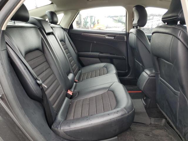 Photo 10 from auction – 2017 FORD FUSION SE with VIN 3FA6P0T92HR296799
