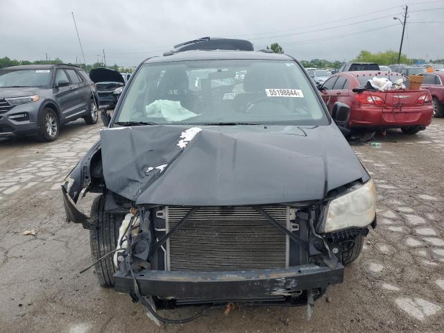 Photo 5 from auction – 2011 DODGE GRAND CARA with VIN 2D4RN3DG2BR755888