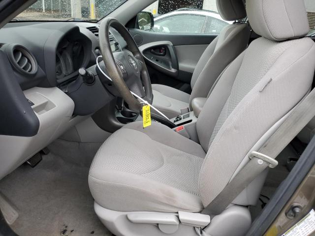Photo 7 from auction – 2012 TOYOTA RAV4 with VIN 2T3ZF4DV7CW144860