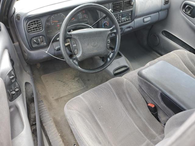 Photo 8 from auction – 2000 DODGE DAKOTA with VIN 1B7GG22N3YS711836