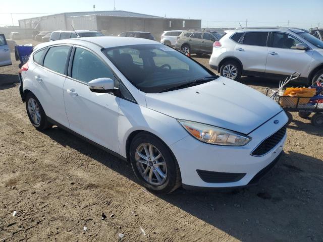 Photo 4 from auction – 2016 FORD FOCUS SE with VIN 1FADP3K24GL361551