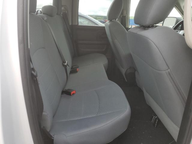 Photo 10 from auction – 2016 RAM 1500 ST with VIN 1C6RR6FG4GS237682