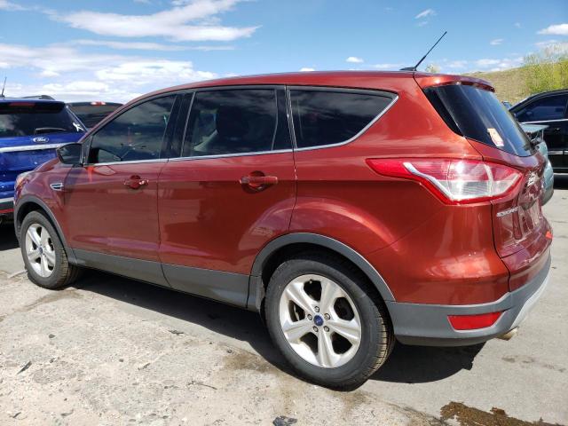Photo 2 from auction – 2015 FORD ESCAPE SE with VIN 1FMCU9GX4FUB18185