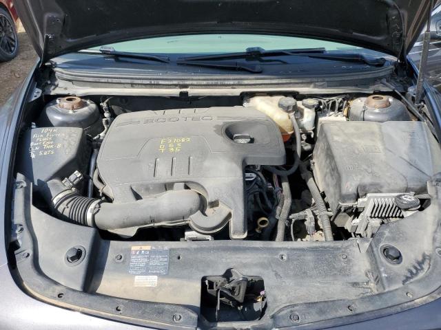 Photo 11 from auction – 2012 CHEVROLET MALIBU LS with VIN 1G1ZB5E07CF297849