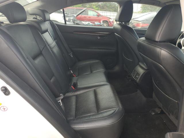 Фото 10 с аукциона – 2013 LEXUS ES 350 с VIN JTHBK1GG4D2079810