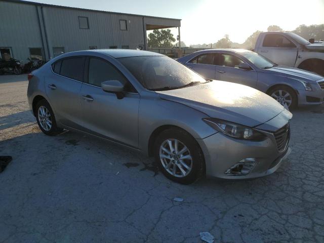 Photo 4 from auction – 2016 MAZDA 3 SPORT with VIN 3MZBM1U70GM300877