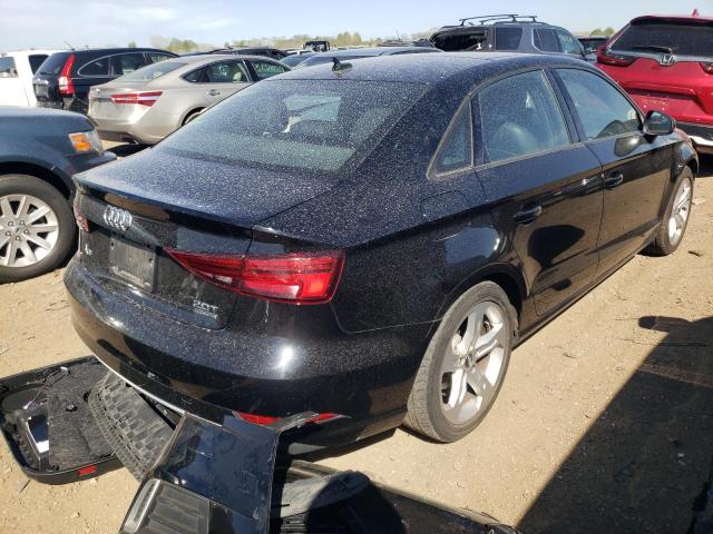 Photo 3 from auction – 2017 AUDI A3 PREMIUM with VIN WAUB8GFF3H1032076