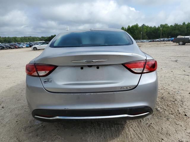 Photo 6 from auction – 2015 CHRYSLER 200 LIMITE with VIN 1C3CCCAB5FN685201