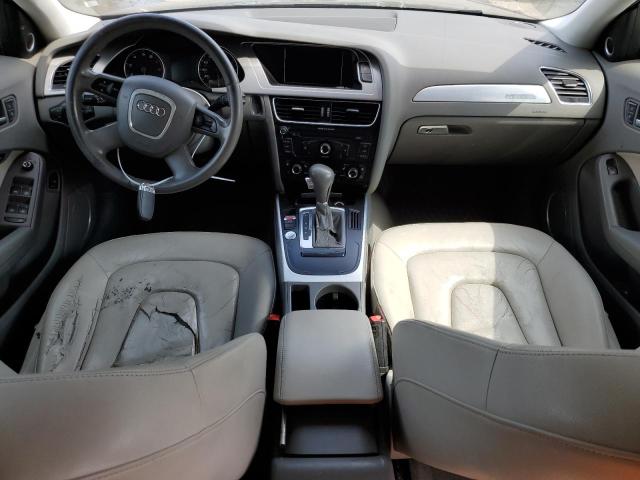 Photo 8 from auction – 2009 AUDI A4 PRESTIG with VIN WAUMK78K19A114975