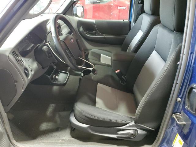 Photo 7 from auction – 2011 FORD RANGER SUP with VIN 1FTLR4FEXBPA17413