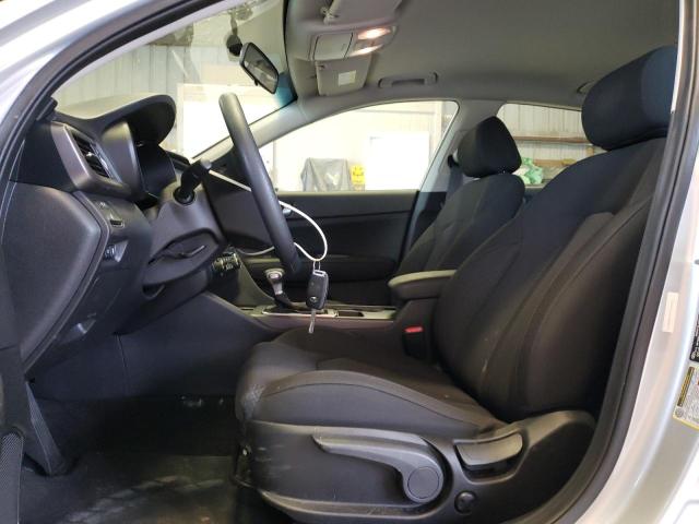 Photo 7 from auction – 2018 KIA OPTIMA LX with VIN 5XXGT4L34JG228974