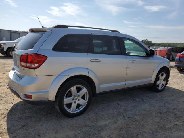 Photo 3 from auction – 2012 DODGE JOURNEY SX with VIN 3C4PDCBG8CT367735