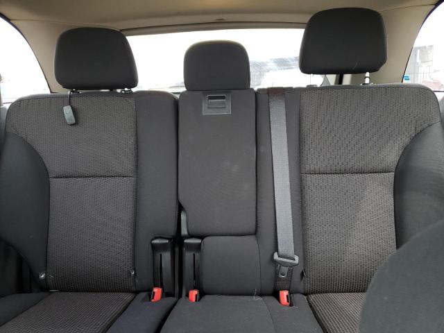Photo 10 from auction – 2013 FORD EDGE SEL with VIN 2FMDK4JC4DBA49150
