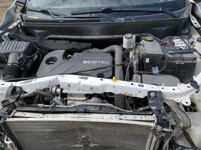 Photo 12 from auction – 2019 GMC TERRAIN SL with VIN 3GKALTEV9KL357236