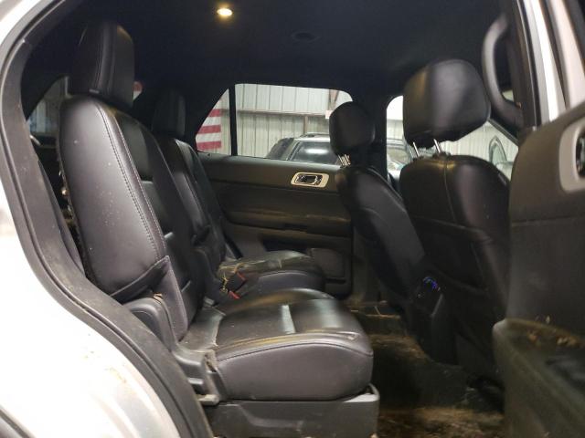 Photo 11 from auction – 2013 FORD EXPLORER X with VIN 1FM5K7D90DGC61056
