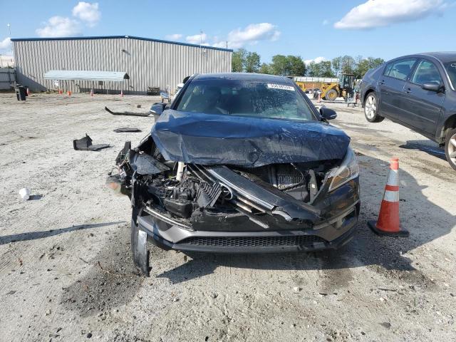 Photo 5 from auction – 2015 HYUNDAI SONATA SPO with VIN 5NPE34AB2FH256446