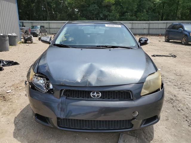 Photo 5 from auction – 2006 TOYOTA SCION TC with VIN JTKDE177260088904
