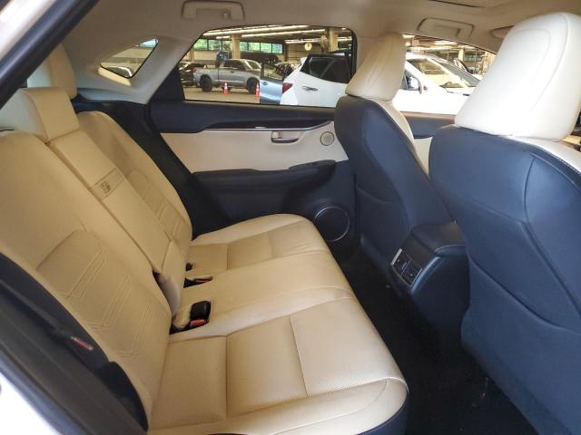 Photo 10 from auction – 2015 LEXUS NX 200T with VIN JTJBARBZ1F2003781
