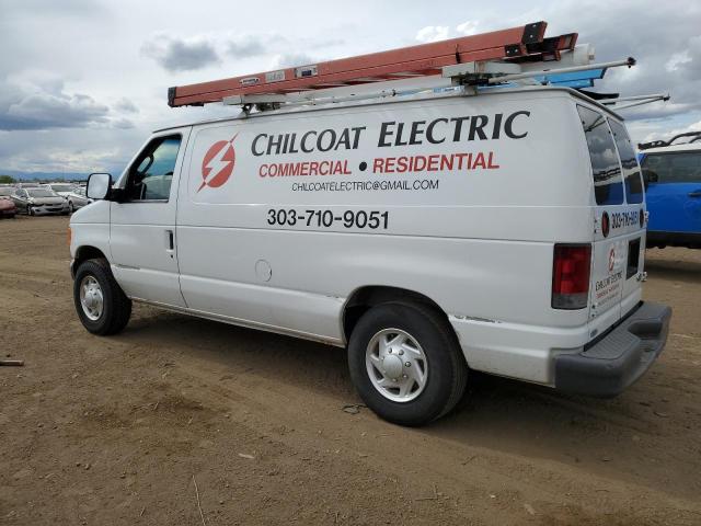 Photo 2 from auction – 2007 FORD ECONOLINE with VIN 1FTNE24L87DA66578