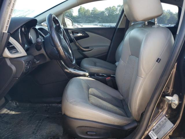 Photo 7 from auction – 2015 BUICK VERANO CON with VIN 1G4PR5SK6F4101735