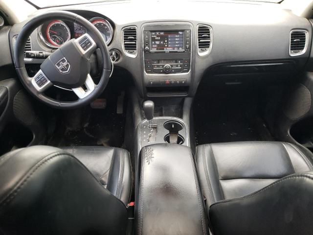 Photo 8 from auction – 2013 DODGE DURANGO CR with VIN 1C4RDJDG2DC657766