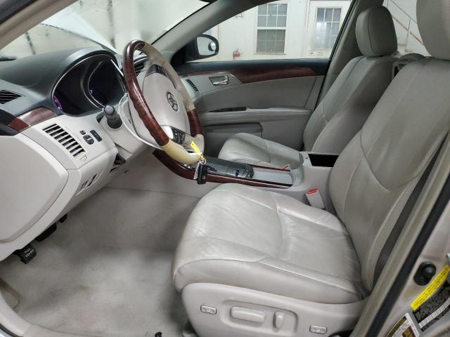 Photo 7 from auction – 2011 TOYOTA AVALON BAS with VIN 4T1BK3DB5BU408629