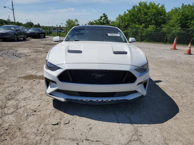 Photo 5 from auction – 2018 FORD MUSTANG GT with VIN 1FA6P8CF4J5171008