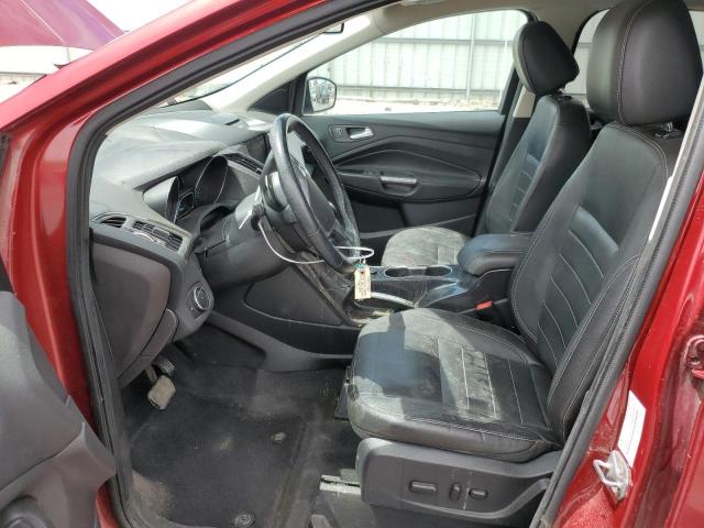 Photo 7 from auction – 2014 FORD ESCAPE TIT with VIN 1FMCU9JX0EUC75851