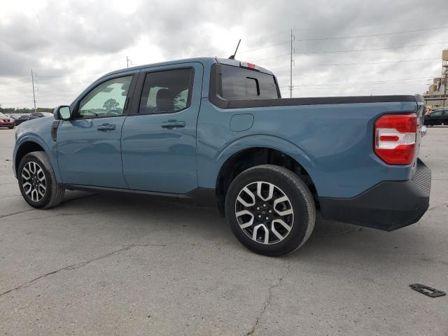Photo 2 from auction – 2022 FORD MAVERICK X with VIN 3FTTW8E38NRA36197