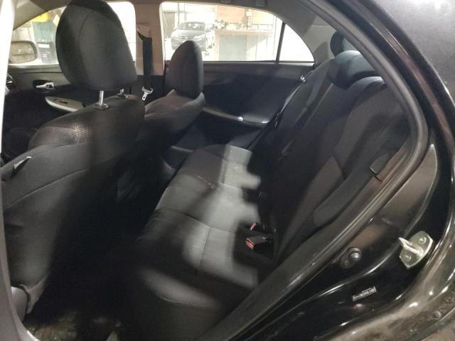 Photo 10 from auction – 2011 TOYOTA COROLLA BA with VIN 2T1BU4EE8BC744088