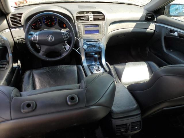 Photo 8 from auction – 2006 ACURA 3.2TL with VIN 19UUA66236A059123