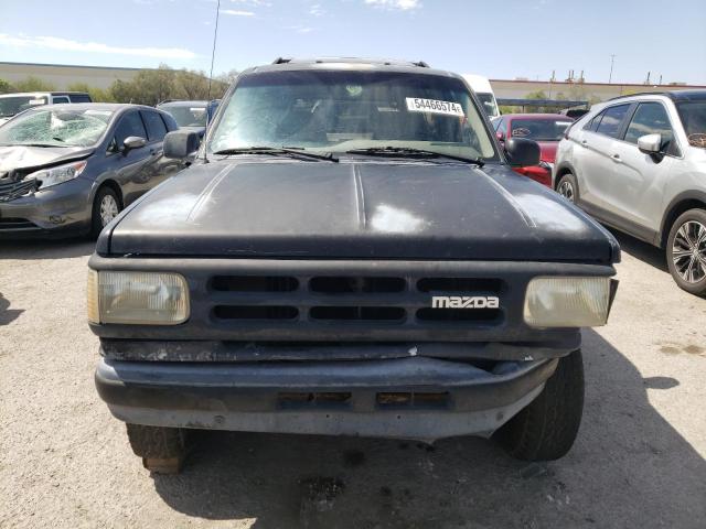 Photo 5 from auction – 1994 MAZDA NAVAJO LX with VIN 4F2CU44X8RUM07876