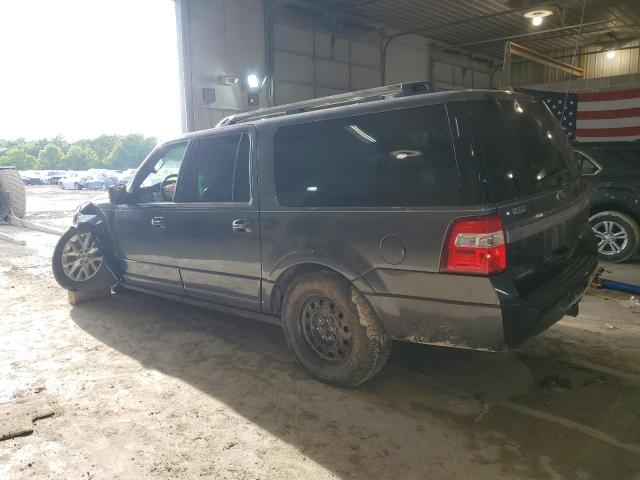 Photo 2 from auction – 2015 FORD EXPEDITION with VIN 1FMJK2AT7FEF50161