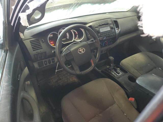 Photo 8 from auction – 2012 TOYOTA TACOMA with VIN 5TFPX4EN3CX010524