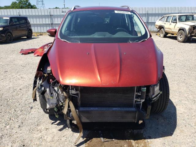 Photo 5 from auction – 2015 FORD ESCAPE TIT with VIN 1FMCU9J95FUA44110