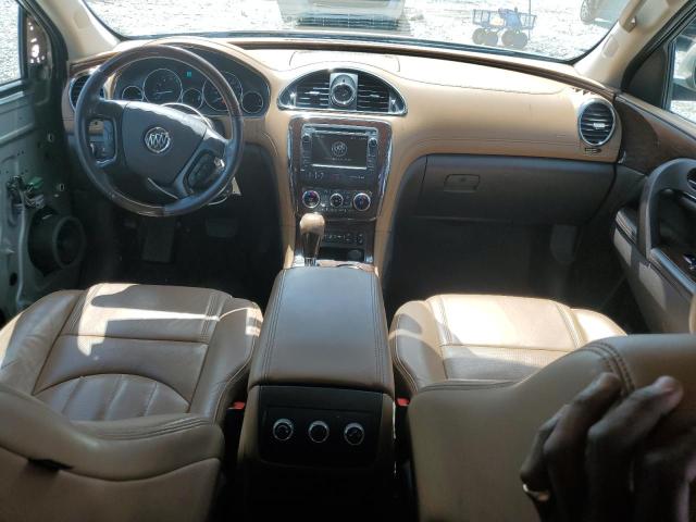 Photo 8 from auction – 2014 BUICK ENCLAVE with VIN 5GAKRBKD6EJ215072