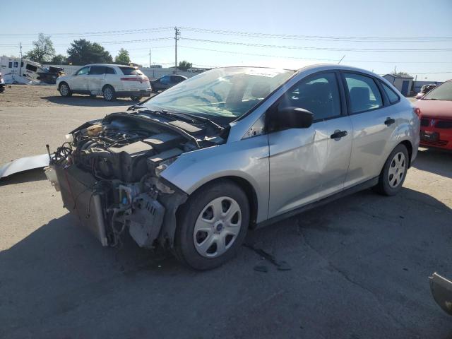 FORD FOCUS S 2016 with VIN 1FADP3E29GL361833 - Photo from auction