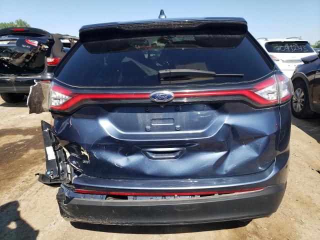 Photo 6 from auction – 2018 FORD EDGE SE with VIN 2FMPK3G97JBC61670