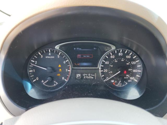 Photo 9 from auction – 2014 NISSAN ALTIMA 2.5 with VIN 1N4AL3AP2EC120807